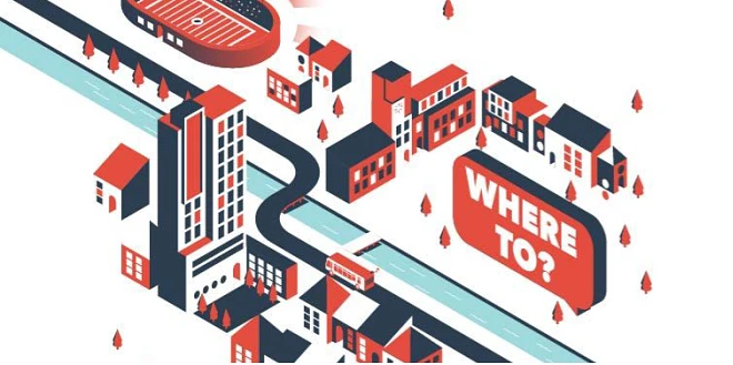 Cover image for Residence Life Town Hall - Housing Selection 2025