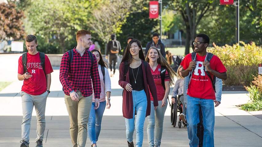 Cover image for Rutgers Off-Campus Living  Info Session