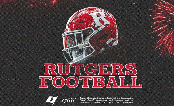 Rutgers Football Announces Game Times | R Family Hub