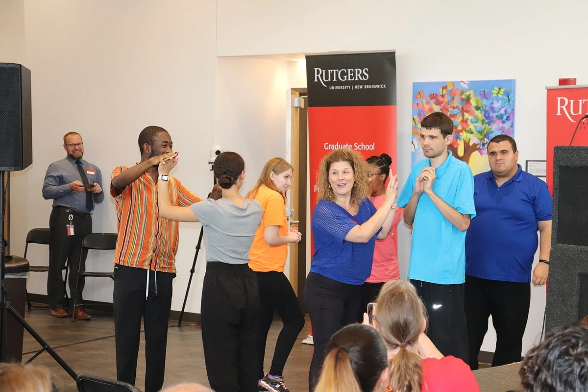2nd Annual Neurodiversity Summit
