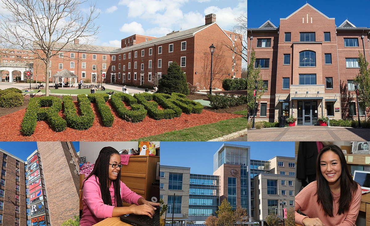 Rutgers Residence Life
